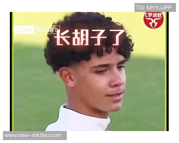 迷你罗首次亮相葡萄牙U16国家队将参加月底联合会杯赛事