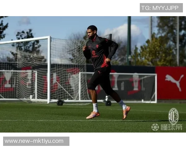 奇克回归米兰合练埃斯图皮尼安缺席对阵亚特兰大