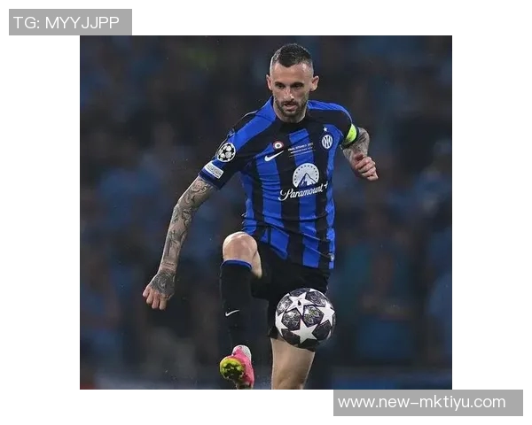 国米计划引进姆拉契奇并租借半年转会费预计在300万至400万之间