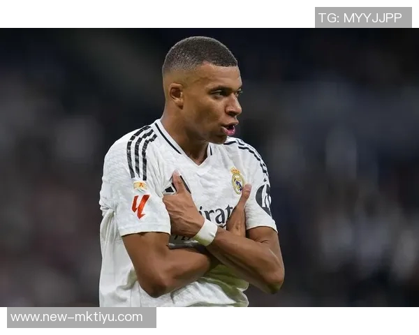 维尼修斯本赛季进球乏力遭遇12场球荒仅打入5球紧随姆巴佩之后